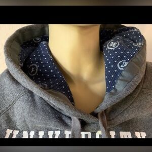 ISO! Please help me find !!
Thermal hood lined hoodie!